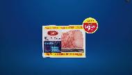 Aldi Home of the Lowest Prices - Bacon Commercial