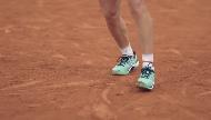 Asics WANT IT MORE - Sam Stosur Commercial