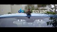 Subaru Levorg 2017 - EyeSight - Amazing EyeSight obstacle detection Commercial