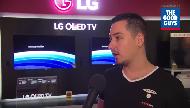 The Good Guys Take the LG OLED TV Challenge Commercial