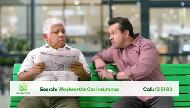 Woolworths Car Insurance Commercial