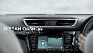 Nissan QASHQAI - Around View Monitor Commercial