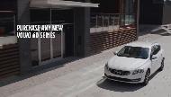 Volvo Innovation for your driveway. Innovation for your living room Commercial