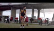 nab Mini Legends - Supporting footballers from NAB AFL Auskick to the big time Commercial