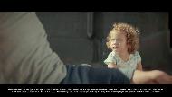 Citroen Grand C4 Picasso - trotting clash with kids jumping Commercial