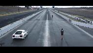 Audi The World’s Fastest Play  Commercial