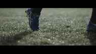 Rexona Pressure Athletes - Cooper Cronk & Ball Technique Commercial