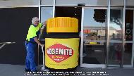 Vegemite Way Campaign Commercial