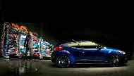 Hyundai Veloster 'Street' Turbo Limited Edition - Turbo Engine Commercial