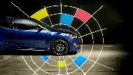 Hyundai Veloster 'Street' Turbo Limited Edition - Exclusive RAYS Gram alloy wheels Commercial