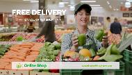 Woolworths Online Shopping - Meet Bernadette Commercial