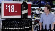 Dan Murphys Lowest Liquor Price Guarantee v2 Commercial