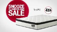 Snooze Snooze Slumberland Sale Commercial