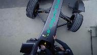 Jaguar Racing - Electrifying Our Future In Formula E Commercial