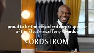NordstromsTaye Diggs : She's Out of Your League - Nordstrom at the Tony Awards Commercial