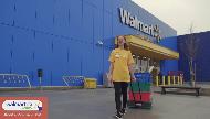 WalmartGrocery Pickup - Save Time Commercial