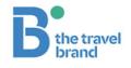 B the travel brand