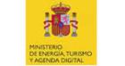 Ministerio de Energía, Turismo y Agenda Digital