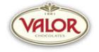 Chocolates Valor