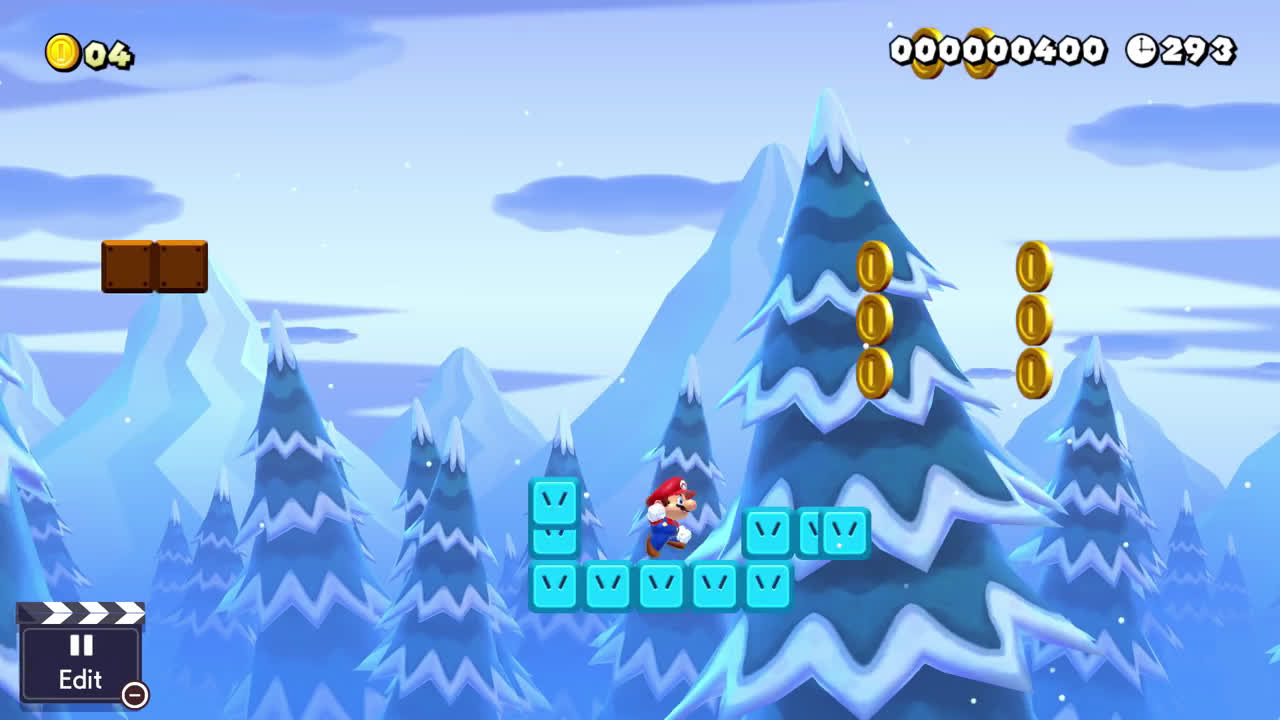 Nintendo Super Mario Maker 2 - Tráiler de presentación (Nintendo Switch) anuncio