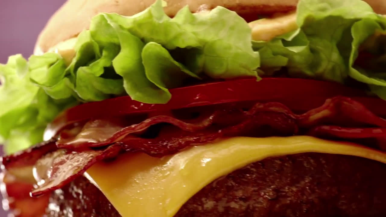 The Good Burger ¡Nuevos menús desde 6,90€! #TeGustaLoBueno anuncio