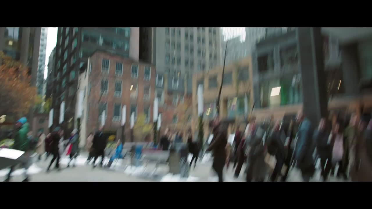 Warner Bros ¡Shazam! - "Poderes" anuncio