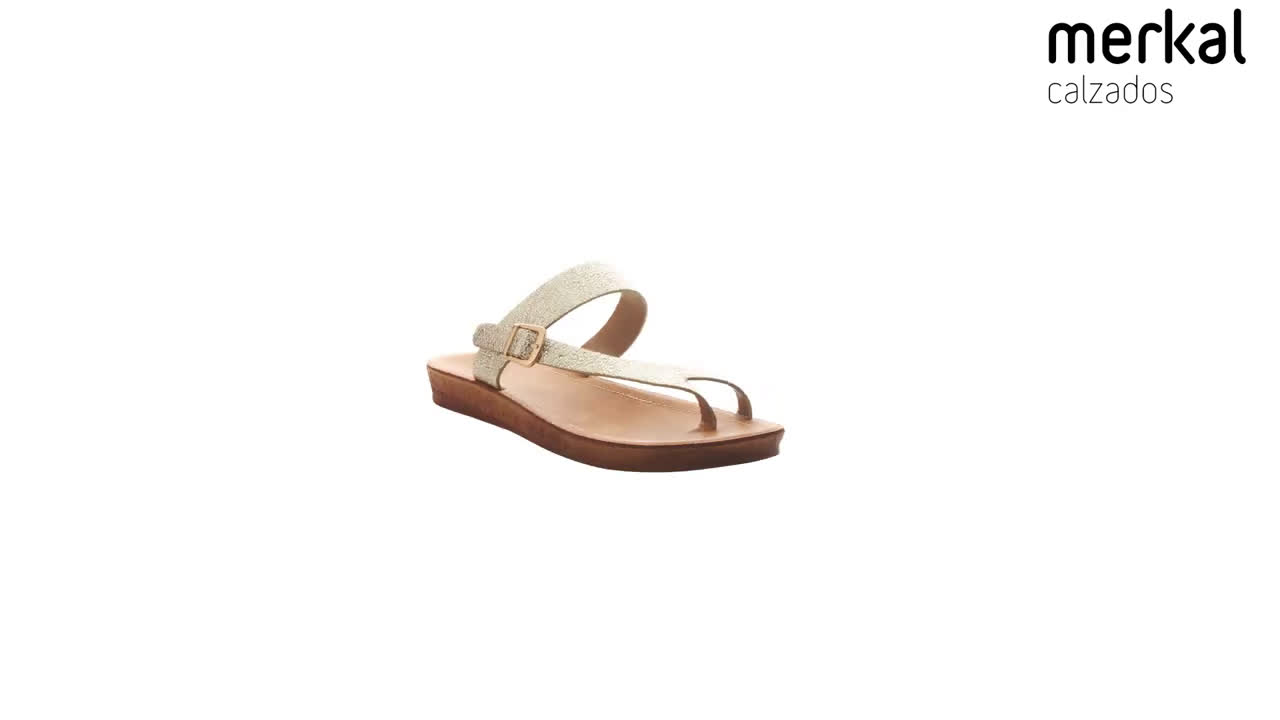 Merkal Calzados Sandalias Mujer - Merkal Calzados SS'19 - Zapatos de moda verano anuncio