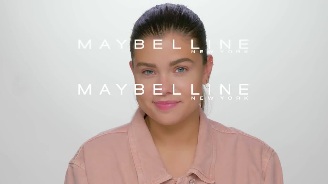 Maybelline Este es el maquillaje de verano que estabas buscando: LipEye Makeup anuncio