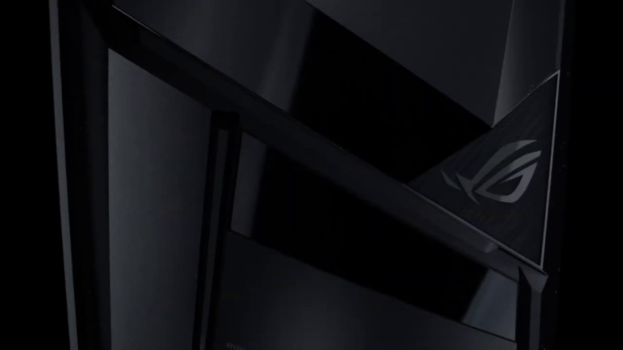 Asus ROG STRIX GL12CX – El renacer de la bestia gaming anuncio