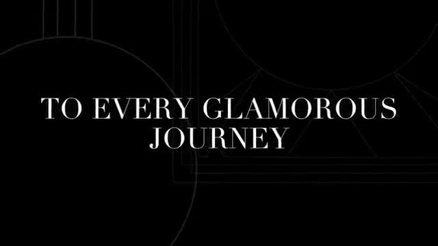 Avon Camina por el lado glamouroso con la nueva Far Away Glamour anuncio