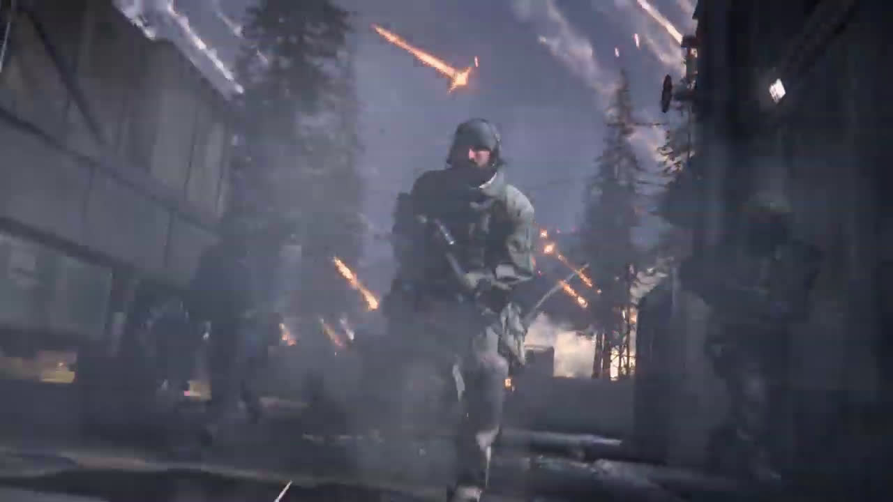 PlayStation Call of Duty: Modern Warfare | Tráiler multiplayer y anuncio beta en PS4 anuncio