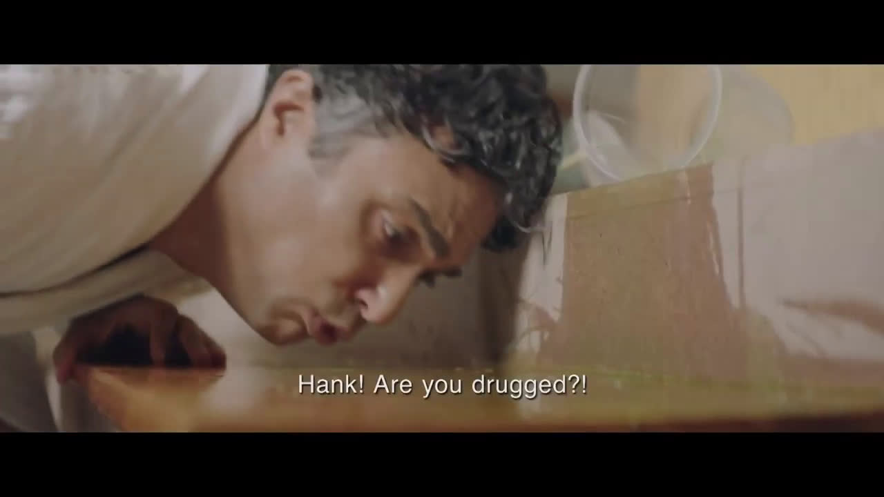Trailers In Spanish Las Pildoras De Mi Novio (My Boyfriend's Meds) (2020) Tráiler Oficial Español anuncio