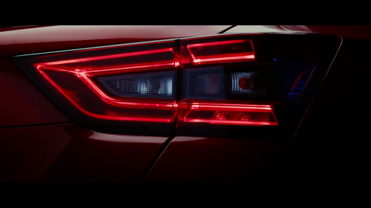 El nuevo Nissan Juke ha llegado Trailer