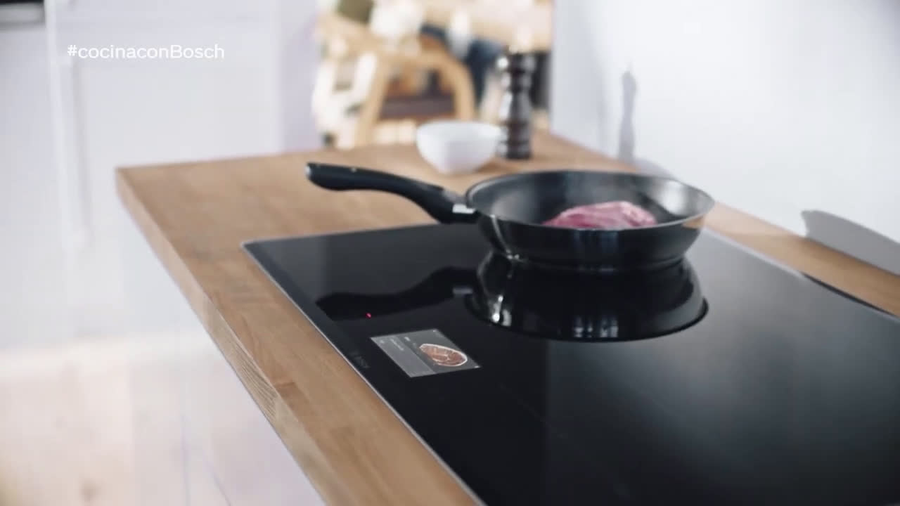 Bosch Electrodomésticos Bosch de Masterchef anuncio