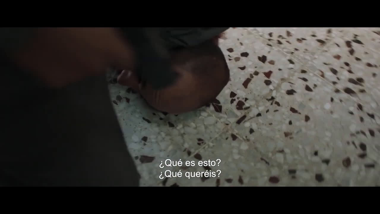 Trailers y Estrenos Curiosa - Trailer subtitulado en español (HD) anuncio