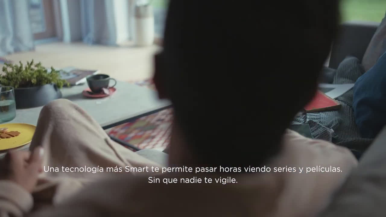 Lenovo Tecnología revolucionaria para todos | Anthem anuncio