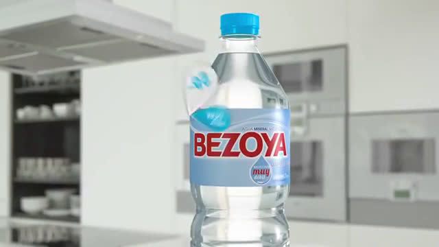 Bezoya Roles - cuaresma  anuncio