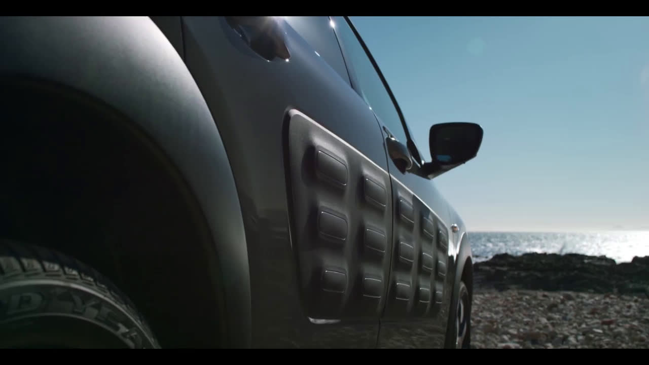 C4 Cactus Rip Curl- Diseño Trailer