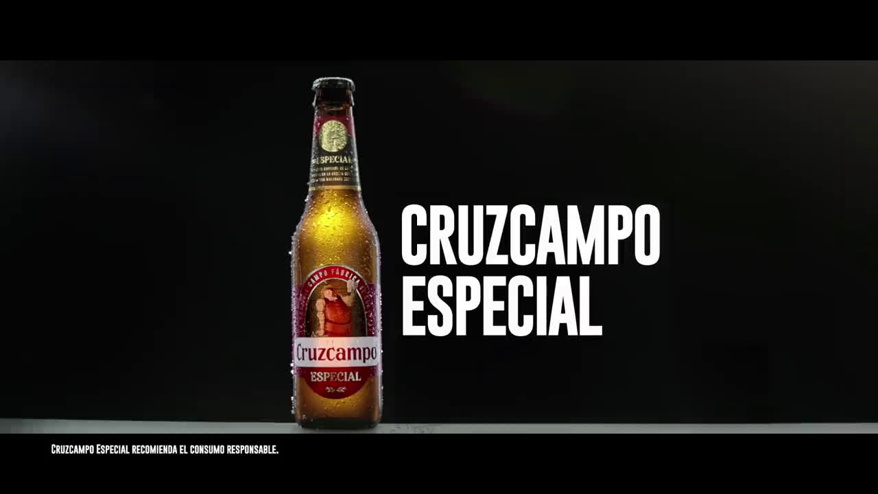 CruzCampo Especial - Wifi anuncio