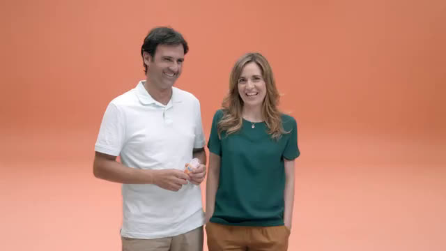 Durex leasure Gels - Gel lubricante sabor fresa morango anuncio