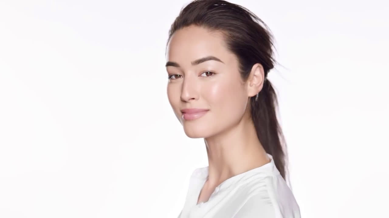 Clinique Superbalance Silk Makeup anuncio