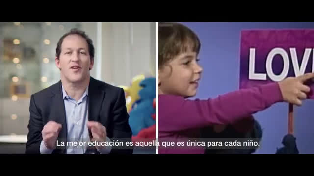 IBM Workshop avanzan en la educación infantil anuncio