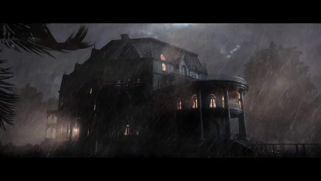 Warner Bros Las Brujas (de Roald Dahl) – Las brujas existen 15” anuncio