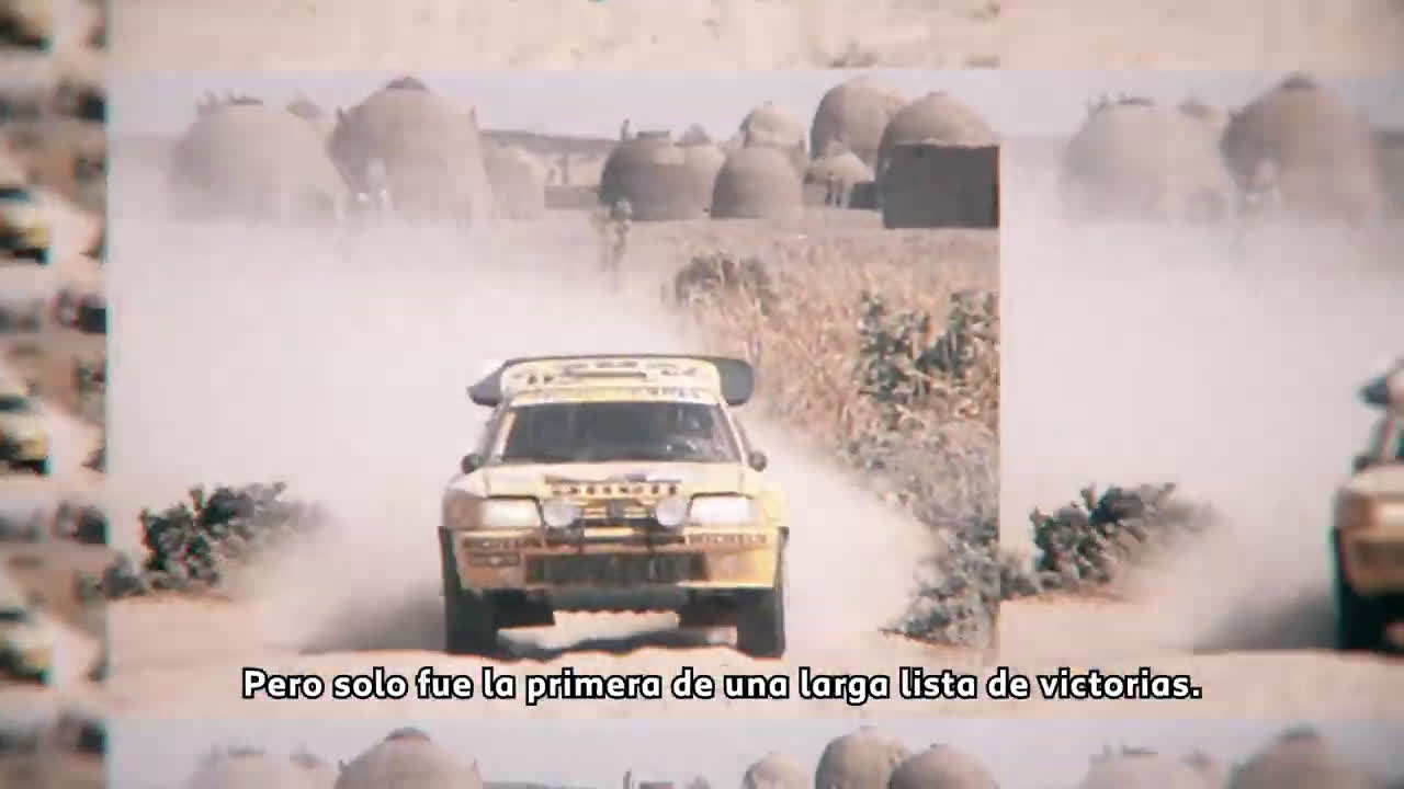EN WRC Trailer