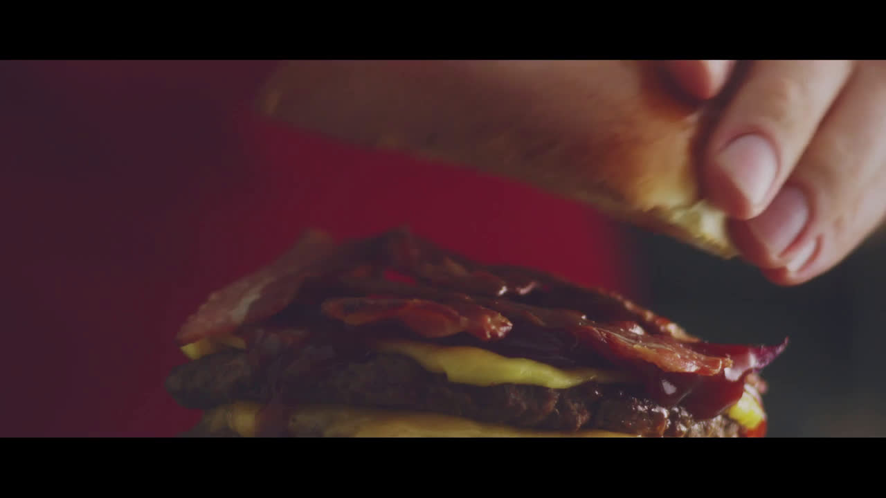VIPS Burger y VIPS Veggie Burger - Las nuevas obras maestras anuncio