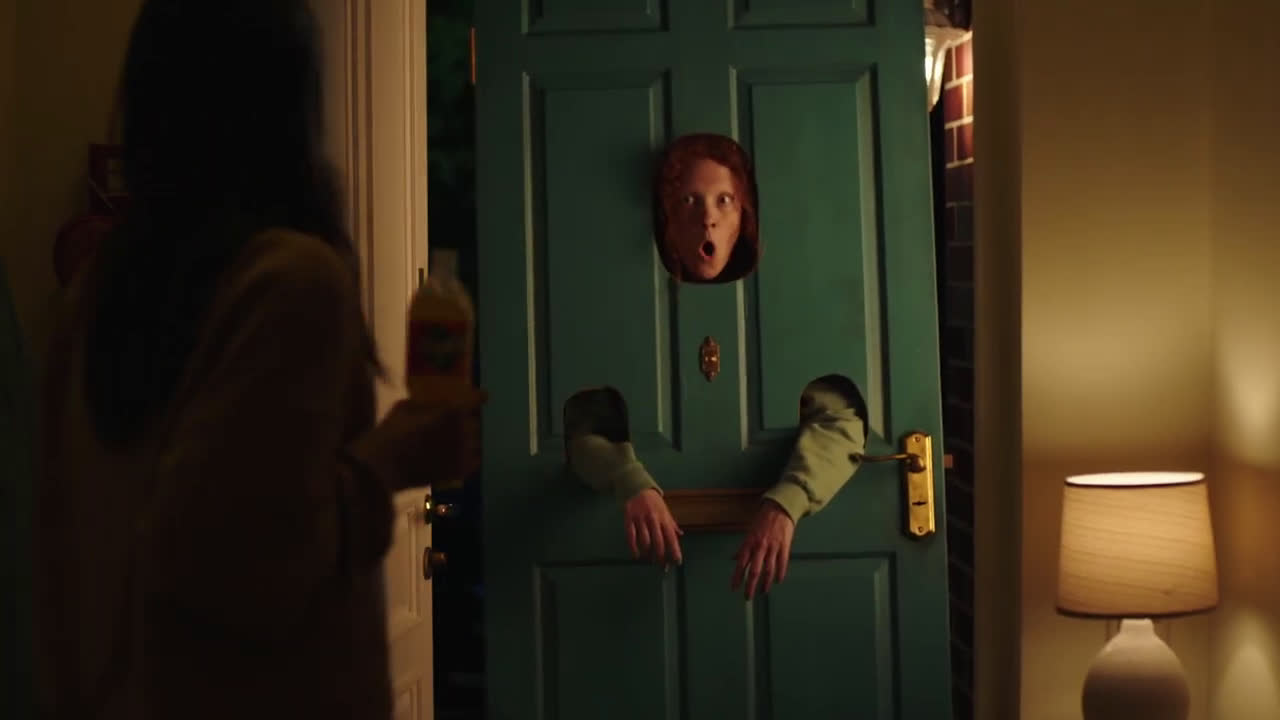 Fanta Descubre un mundo de diversión con los idiotas de Halloween - 6" anuncio