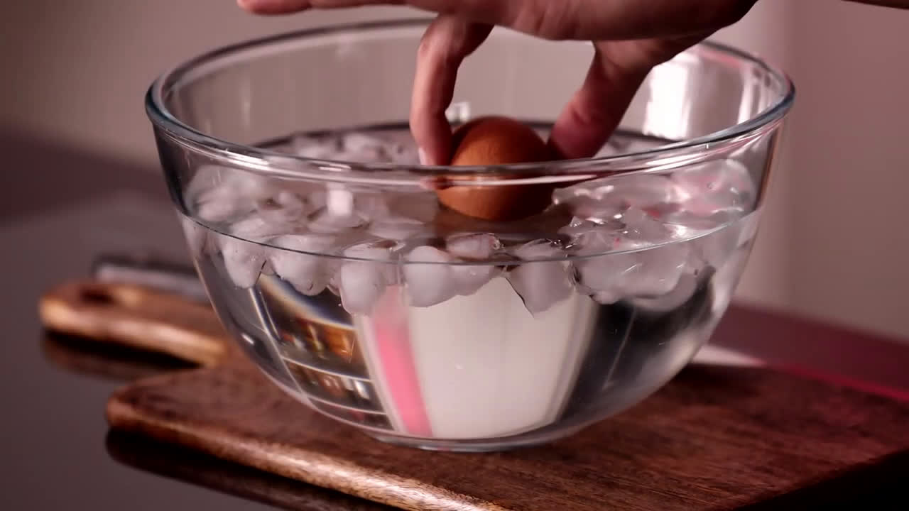 Miele ¿Cómo marinar huevos en salsa de soja para un ramen?  anuncio