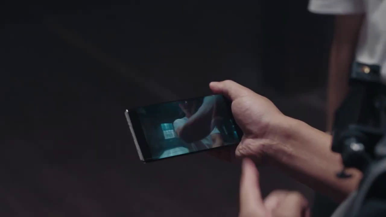 Huawei Mate 40 Series: Visión de Futuro anuncio