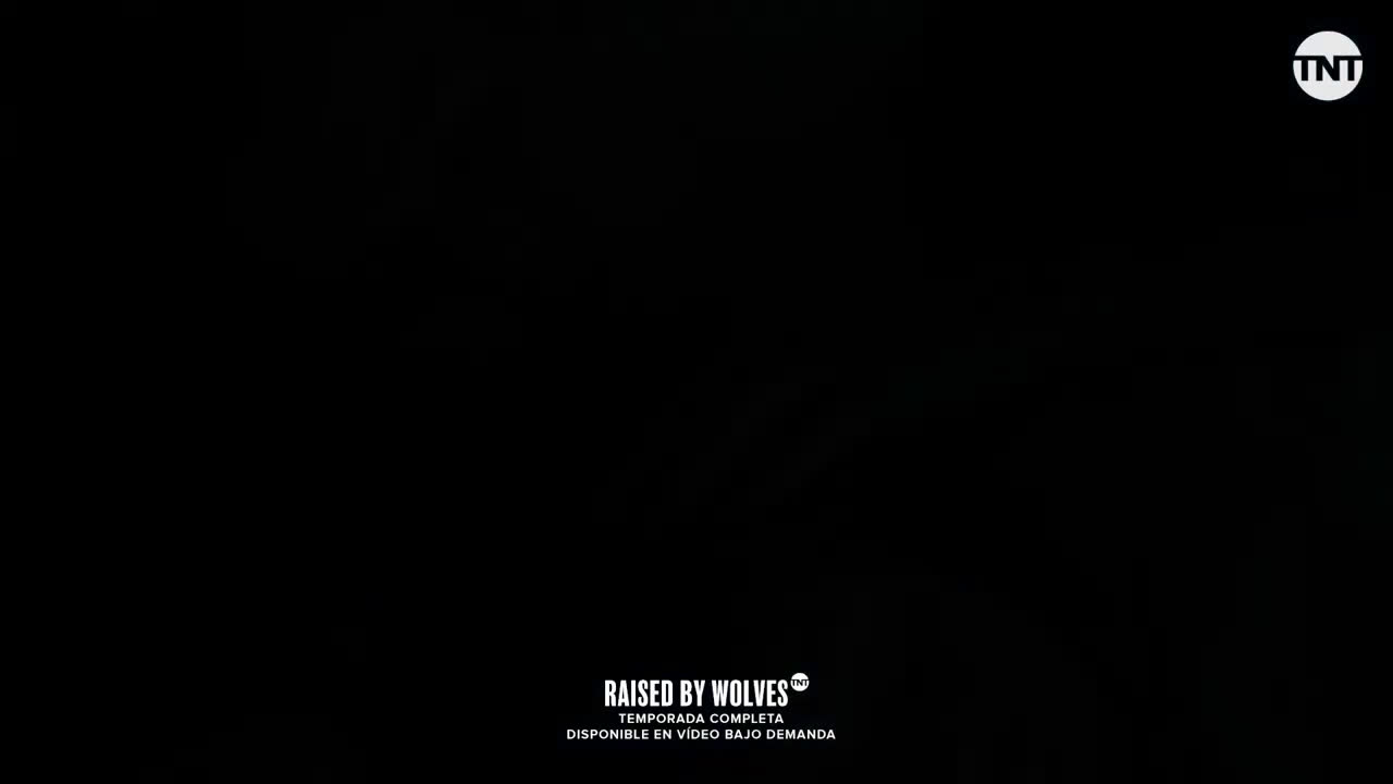 Temporada 1 completa en VOD "Madre" | Raised By Wolves Trailer