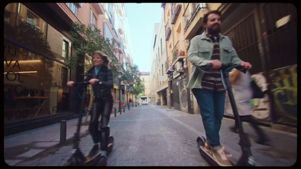 Bankia Carné Joven Comunidad de Madrid - Malasaña (30'') anuncio
